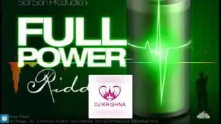 Full Power Riddim - Instrumental &bull; Son Son Production &bull; Dancehall 2018!!!