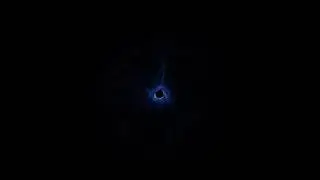 🎧 Blackhole Fortnite Ambient Relaxing Sound | 1 hour