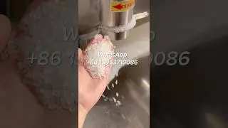 POF Shrink Film High Performance Polyethylene Resin Dow Chemical Material #shorts