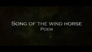 Song of the Wind Horse