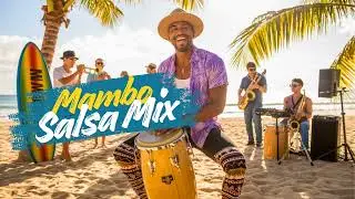 Cuban Latin Fiesta &ndash; Non-Stop Party Mix