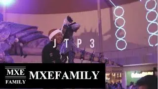 Axel Neno - JTP3