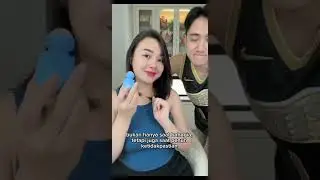 Dalam Cerita: Kenny Austin dan Amanda Manopo Jalani Rumah Tangga di Tengah Kehamilan