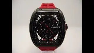 Starking AM0350 4K Watch Review