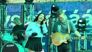 Pam Rabbit - Modrý světlo (Lovosice 2024)