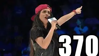 The Time I Performed at We Day! (Day 370)