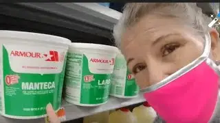 BEGINNER PREPPER HAUL/ITEMS TO STOCK/WALMART SHELVES #preppingforbeginners #foodhaul