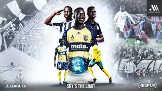 A-Leagues All Access | Episode 04: Sky's the limit