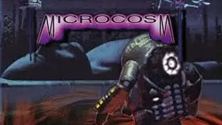 Видеопрохождение игры Microcosm (Sega CD).