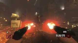 The Worst Pack A Punch Location
