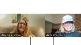 Mary Beth&rsquo;s Story - Scho Fit Nutrition Client in Her First Year Of Cellular Wellness