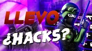 Tengo WallHack?? | Counter Strike: Global Ofenssive #4