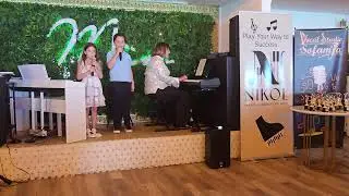 🎄 New Year Concert 2025 Holiday Music by Our Young Talents 12 14 2025