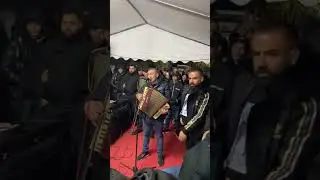 Ștefan de la Barbulesti - De sărbători lumea are ce și dorește fiecare.2022. Priveghi Birità.(WILSON