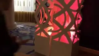 Bravo Event Productions - 2017 SVBJ Structures Awards