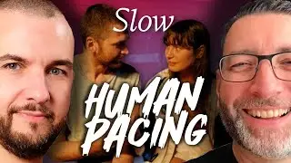 SLOW&nbsp;Movie&nbsp;(Marija Kavtaradzė) 2024 | Boys On Film Review