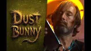Dust Bunny Trailer Reaction Video