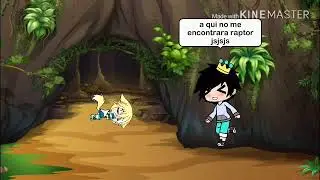 Cuando trollino conoció a mike