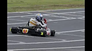 祝！ MACH1KART 鈴鹿デビューウィン！