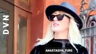 🎵 D V N - Run For Love                             🧵 ANASTASIYA_FURS 