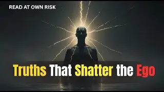 forbidden SPIRITUAL TRUTHS that transform YOUR LIFE