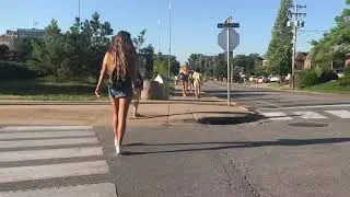 Vlog 3 - Mizzou Rush Week 2019