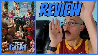 GOAT Review Review and Recap *SPOILERS* - Is This The Greatest Of All Time?