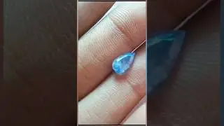 Sapphire gem/ cut & polish gem/ mine sri Lanka/ gemstone explorer..