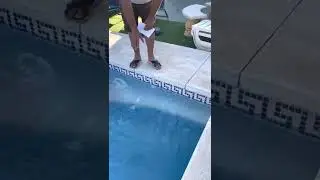 Pool leaking - or is it just evaporation ?