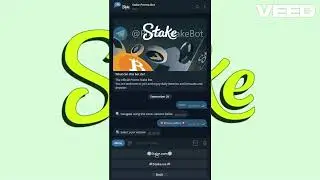 Stake January Monthly bonus #stake #stakeus #stakecasino