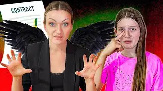 🖊️ A SEMNAT ACORDUL 📋 cu Gândul Rău 😈