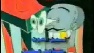 Adventures of Sonic the Hedgehog - Arabic