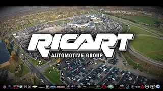 Ricart Mega Mall