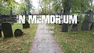 In Memorium (Trap Beat)