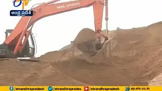 New sand policy | 89.31cr increase Govt revenue