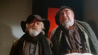 Rod Serling's NIGHT GALLERY Season 2 TV Spot 16