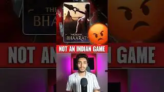 Age of Bharat Game Is NOT Indian?