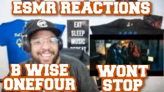 *B WISE* (FT. ONEFOUR) 