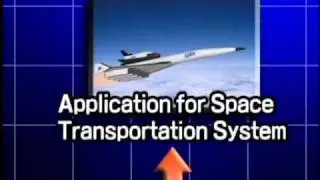 A New Dream for Humanity - Hypersonic Transport Aircraft -