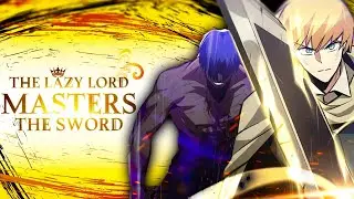 Burn Bright| The Lazy Lord Masters The Sword Chp 70 Live Reaction #webtoonambassador #webtoons