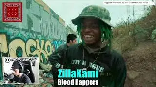 inteNsifyCharts - Gang Affiliated vs Non Gang Affiliated Rappers 2021  REACTION