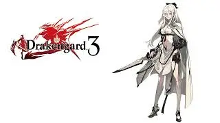 Drakengard 3 - Exhausted 3