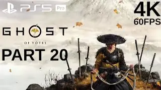Even Death is Afraid of Us! | The Legend of Ghost of Yotei