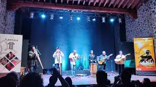 La partida Victor Jara .... Hunabku 