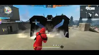 💪💪FREE FIRE MAX LAST STAR TO HIROIC TO MASTER// REVENGE EMOTES RED CRIMINAL//$VENKKATESHH FF🤫🤫