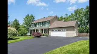 6041 German Road, Pipersville PA 18947