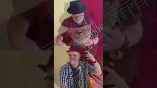 FUNKY JAZZ SESSIONS: Summertime Alternate Version