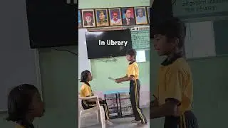 Z. P. P.. School Wadmal ( Bori bk) #school