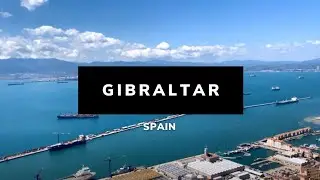 Gibraltar | Things to Do in Gilbraltar | Gibraltar Holidays | Visit Gibraltar | Travel to Europe