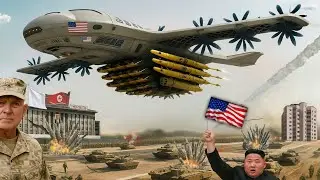 Они этого не ожидали &mdash; тайная война Америки из-за Северной Кореи